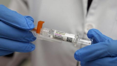 Ford government adds to health treatments available from pharmacists