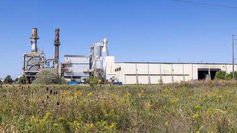Ford government approves massive expansion of Brampton trash plant despite health concerns