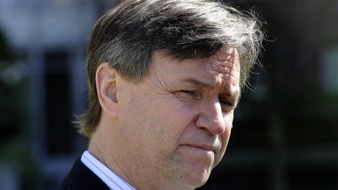 Former B.C. health ministers weigh in on expensive drugs for rare diseases