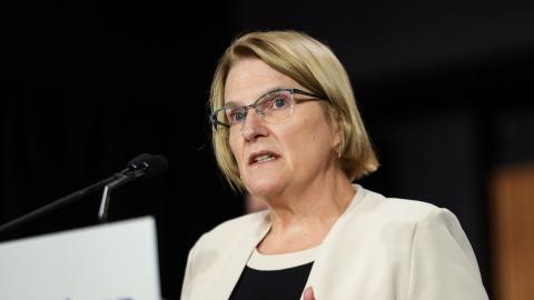 Former Harper speechwriter: 'Why Ontario needs two-tier health care'