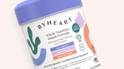 Formula with “cleanest ingredients” recalled across U.S. after 15 babies get botulism