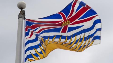 Four-day strike vote begins in B.C. nurses' labour dispute with province