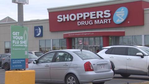 'Fragmenting care': How pharmacist-prescribing in N.B. fell apart