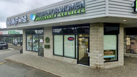 Fraser Health Distances Itself from Group Opposed to Abortion