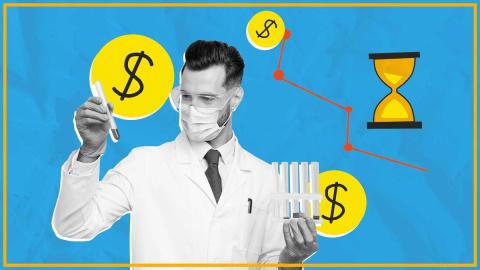 Fraud is causing a crisis in science — here's what we need to do to stop it