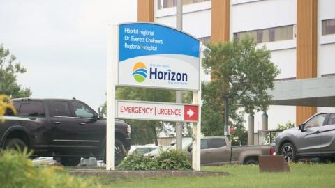 Fredericton hospital moving services to community spaces to address capacity concerns