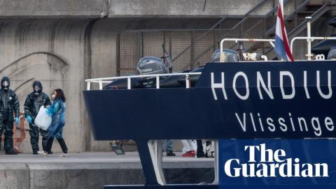 French woman was told by doctors hantavirus symptoms were just anxiety