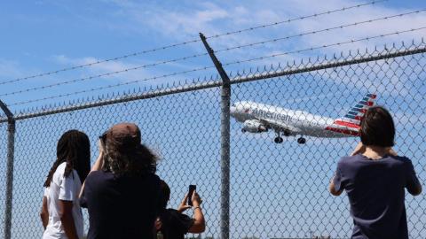 From airports to health care: The wealthy pay to skip the queue while the rest of us wait in line