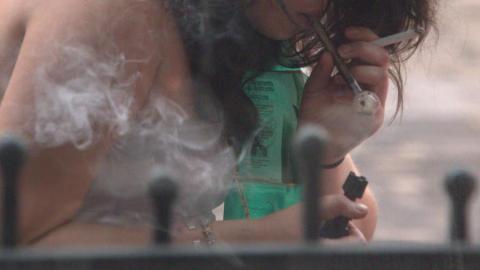 From fentanyl to meth: Canada's drug picture changes city by city