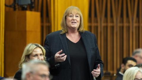 From homeless to the House of Commons: A MP's journey through addiction