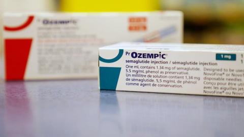 Generic Ozempic can be made in Canada as of next week, but don’t expect to get it soon