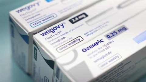 Generic version of Ozempic, Wegovy to launch in Canada