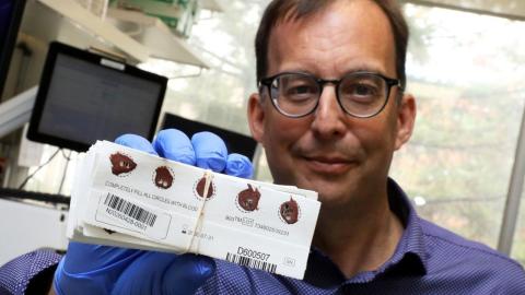 Genetic testing at birth? Researchers are now studying the possibility