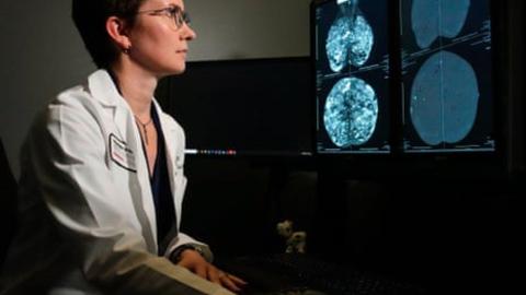 Genomic test could spare millions of breast cancer patients chemotherapy