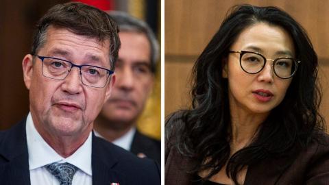 Geopolitical tensions show need for more made-in-Canada medicines, pharma stakeholders tell House Health Committee