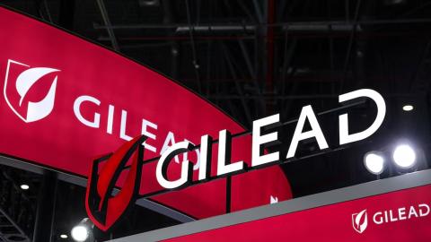 Gilead to acquire cancer therapy developer Arcellx for up to $7.8 billion