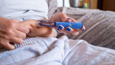 GLP-1 drugs have 'little or no effect' on risk of obesity-related cancers, study suggests