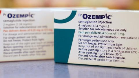 GLP-1 drugs may have a beneficial effect across many types of cancer