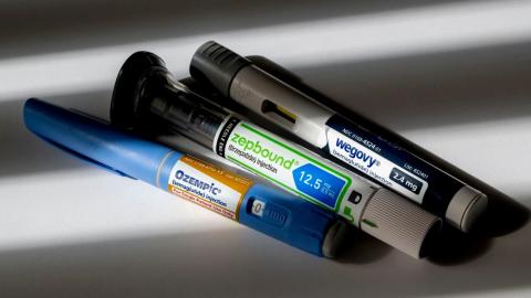 GLP-1s appear to protect against cancer. Researchers are trying to figure out how