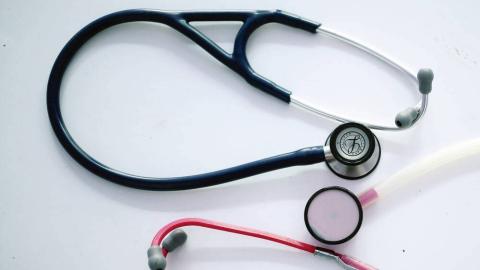 Good news (really) about B.C.'s health care