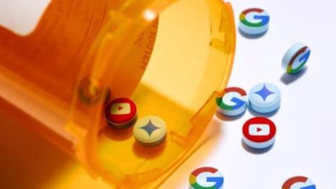Google AI Overviews cite YouTube more than any medical site for health queries, study suggests