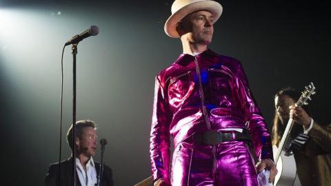 Gord Downie's doctor shares new optimism for brain cancer patients