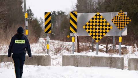 Government expects $140M in savings this year with refugee health care co-pay