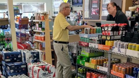 Governments ease alcohol access as evidence of its harms mount