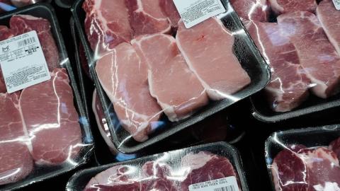 Group calls on Health Canada to make labels mandatory for gene-edited pork