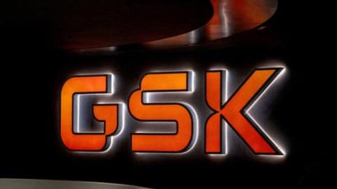GSK makes biggest ever acquisition with $10.6bn for US cancer drug firm