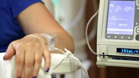 GSK reports promising early results in ovarian and uterine cancer drug trial