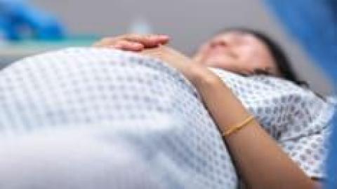 Maternal Mortality in Canada: Beyond the Delivery Room