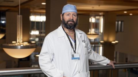 Halifax doctor sees game-changing results for cancer treatment