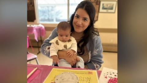 Halifax mothers are urging N.S. to keep an 'irreplaceable' infant-feeding clinic open