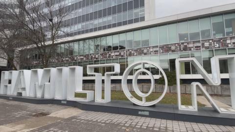 Hamilton Public Health investigating 'cluster' of 13 confirmed Legionellosis cases
