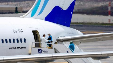 Hantavirus cases from cruise outbreak rise to 13 following new case in Spain, WHO says