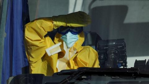 Hantavirus doesn't have 'pandemic potential,' says health official. Why do those fears remain?