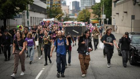 Have any lessons been learned from B.C.'s toxic drug emergency, 10 years later?