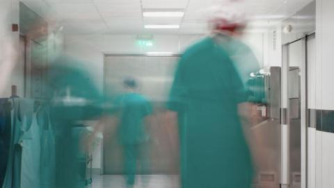 HCWs have died and been disabled. Laws should have prevented this