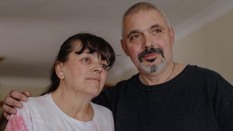He Complained About His Mother's Care. The Home Restricted Him From Seeing Her