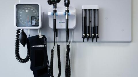 Head of agency behind failed federal 'axe the fax' medical prescription program dismissed from role