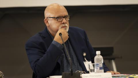 Health authority hits $300M deficit but 'on right path,' leaders say