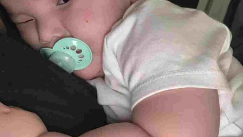 Health authority's ex-CEO, former chief of staff raise concern after baby's death in northern Ontario hospital