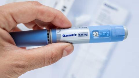Health Canada approves 1st generic version of Novo Nordisk's Ozempic