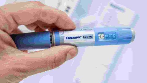 Health Canada approves 1st generic version of Novo Nordisk's Ozempic