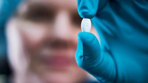 Health Canada approves 1st GLP-1 daily pill