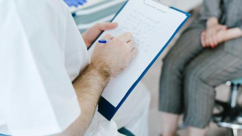 Health Canada approves drug for rare Fabry disease