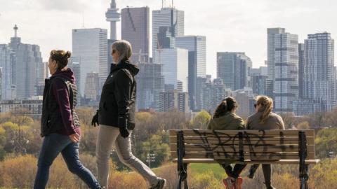 Health Canada approves drug to treat hot flashes for some cancer patients