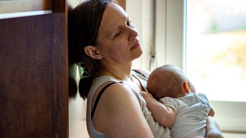 Health Canada approves first drug specifically made to treat moderate to severe postpartum depression