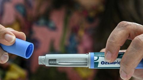 Health Canada approves first generic Ozempic, made by India's Dr. Reddy's